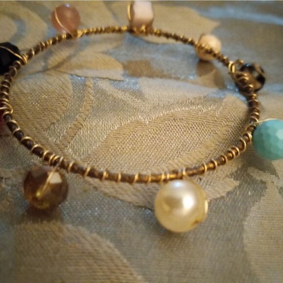 Unique bracelet  - Picture 4 of 5